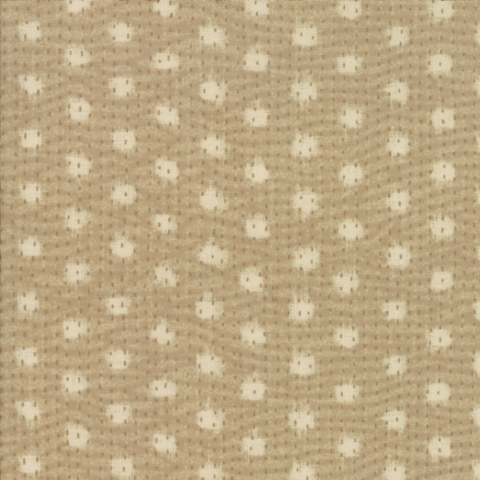 Moda -Bora -Cream