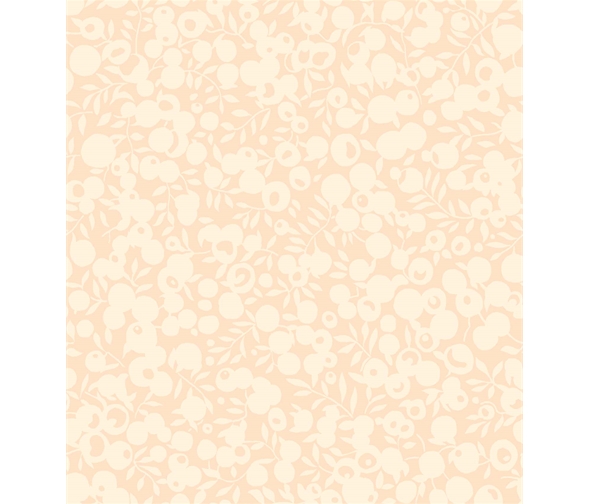 Liberty - Wiltshire Shadow Collection - Ballet Slippers