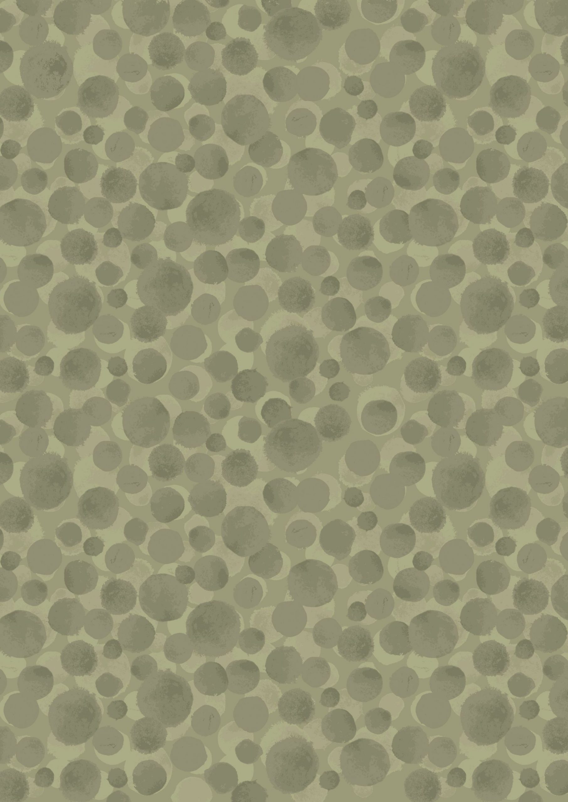 Lewis & Irene Bumbleberries Celtic Green