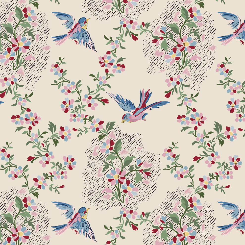 Devonstone Guinevere DV7154